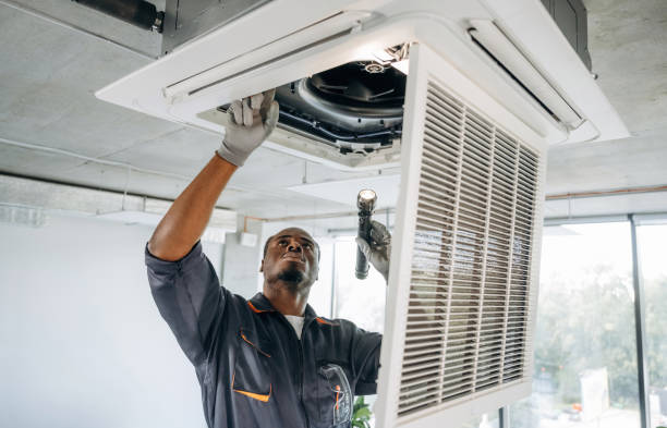 Licensed Heat Pump Repair service in Horatio, SC - FH HVAC