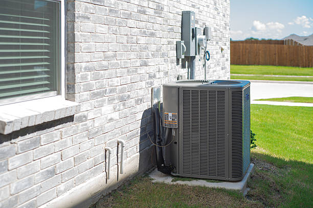Reliable Heat Pump Repair contractor in Horatio, SC by FH HVAC